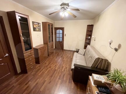 3-к квартира, 48.5 м², 4/5 эт.