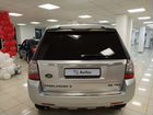 Land Rover Freelander 2.2 AT, 2011, 63 000 км объявление продам