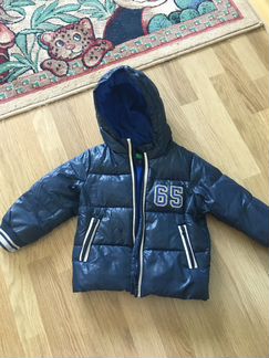 Куртка Benetton 90 см