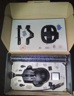 Swiftpoint The Z mouse