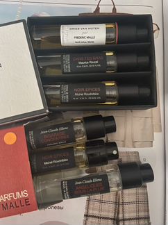 10 ml духи Фредерик Маль