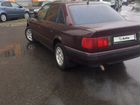 Audi 100 2.3 МТ, 1991, 312 000 км объявление продам