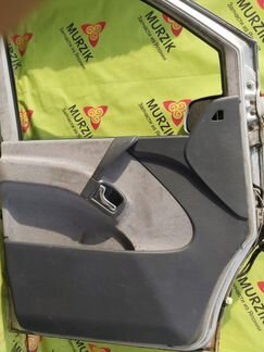 Дверь передняя левая Mercedes V-Class W638 111.980