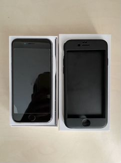 iPhone 6s 64gb Space Gray