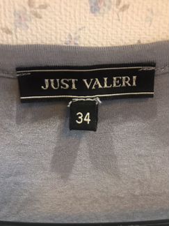 Платье, размер 40 (евро 34)