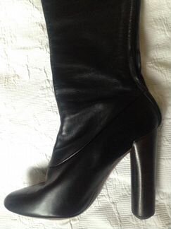 Сапоги Marc Jacobs