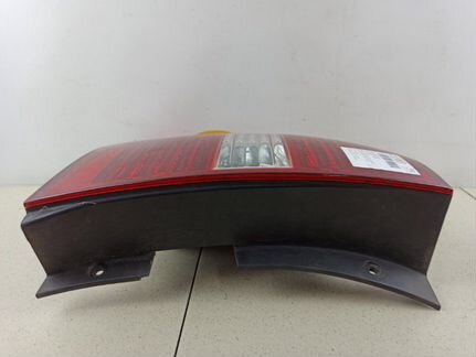 Фонарь задний левый Kia Sportage KM 2005