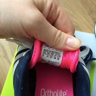 Кроссовки Adidas Neo