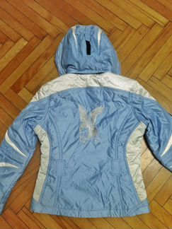 Костюм горнолыжный Running river