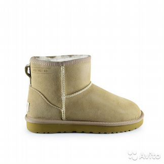 Угги Женские UGG Мужские australia Официальные