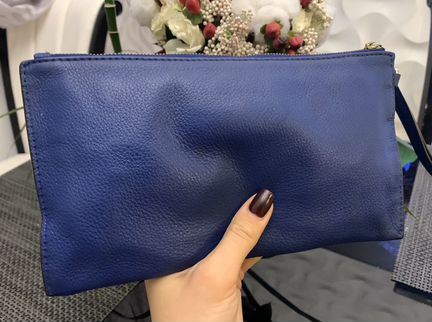 Клатч Michael Kors