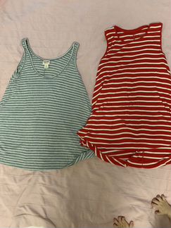 Топы для беременных