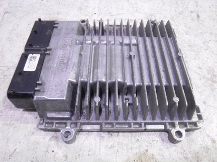 Блок управления двигателем Киа Optima 4 JF