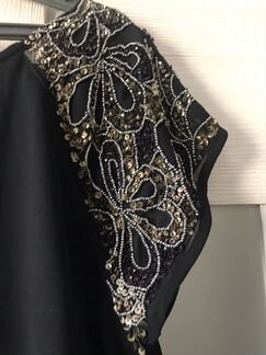 Платье коктельное EDC