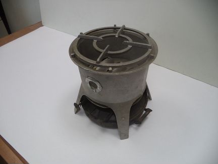 Керосиновая плитка
