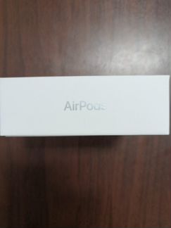 Airpods