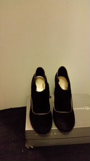 Rockport ботилионы новые