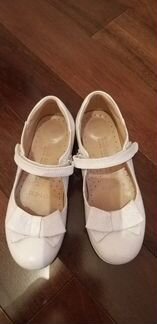 Туфли Ortopedia, размер 31