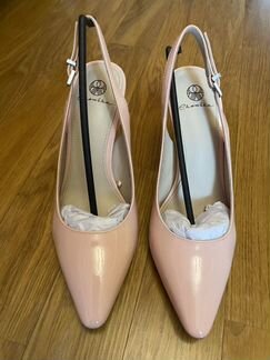 Туфли женские Ekonika, 34 размер