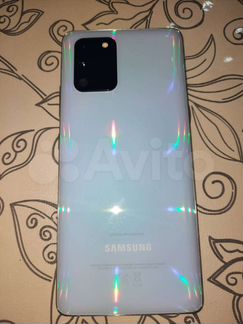 Galaxy s10 lite