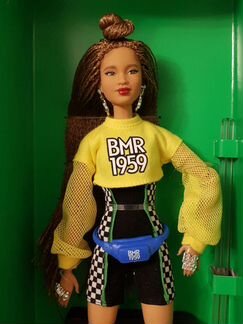 Кукла BMR 1959