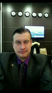 Охранник в офис
