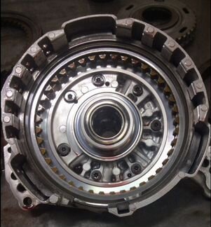 Ремонт АКПП,4l60e,4l65e,4l,70,GM