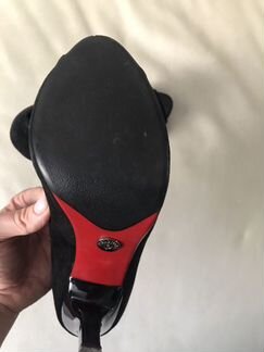 Туфли D.Bigioni