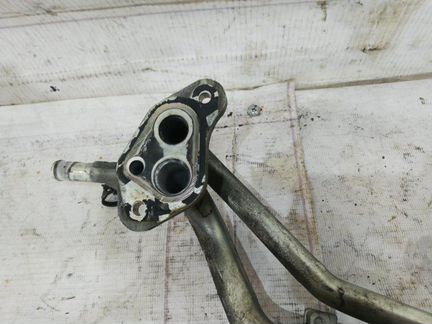 Патрубок Infiniti G35 V36 VQ35HR