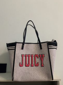 Cумка Juicy Couture