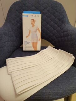 Бандаж Orlett на брюшную стенку размер XL