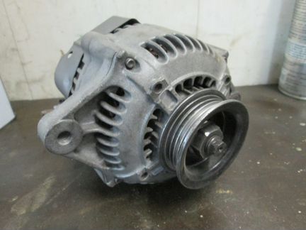 Генератор на Suzuki SX4,Liana,Swift,Ignis