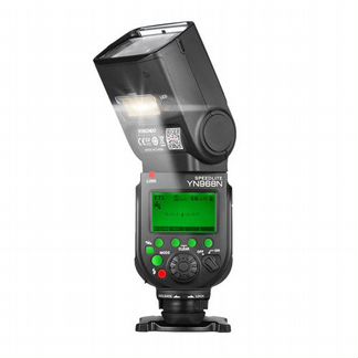 Фотовспышка Yong Nuo YN-968EX-RT Speedlite Canon
