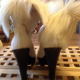 Ботильоны Marc Jacobs 36p