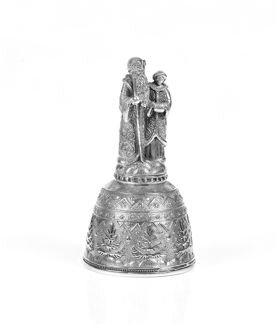 Колокольчик 