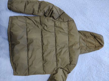 Остин зима 50-52, лёгкая, новая