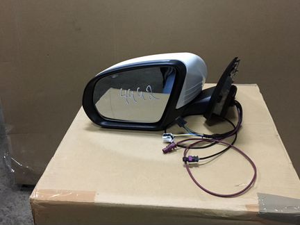Зеркало боковое Mercedes c205