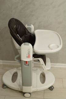 Стульчик для кормления Peg Perego Tatamia