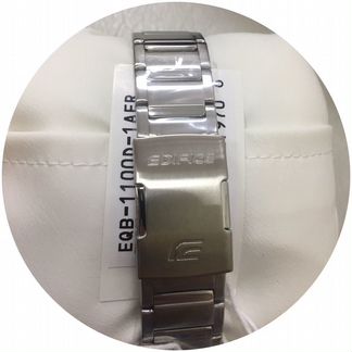 Наручные часы Casio EQB-1100D-1A