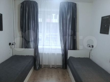 Квартира-студия, 18 м², 1/17 эт.