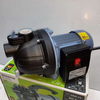 Насос центробежный GP 3200