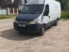 Iveco Daily 2.3 МТ, 2008, 330 000 км
