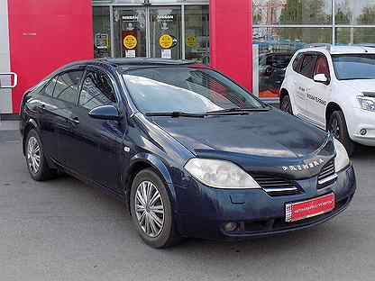 Авито ниссан примера с пробегом брянск - Купить Nissan Primera с пробегом в России: 3 объявления Цены на б/у Нис