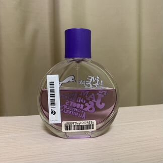 Puma Jam women парфюм