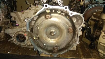 АКПП Mitsubishi Galant 2.4 USA