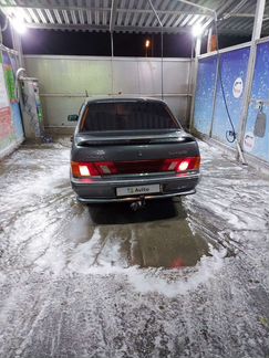 ВАЗ 2115 Samara 1.6 МТ, 2010, 130 078 км