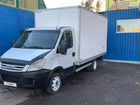 Iveco Daily 2.3 МТ, 2007, 550 000 км