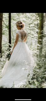 Платье marytrufel