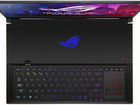 Игровой ноутбук Asus rog Zephyrus s17 объявление продам
