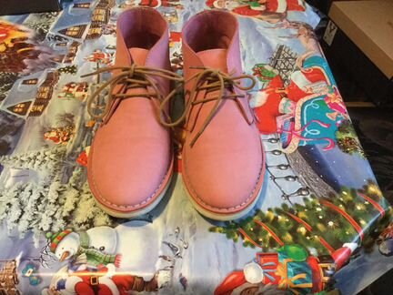 Ботинки Ria Rosa